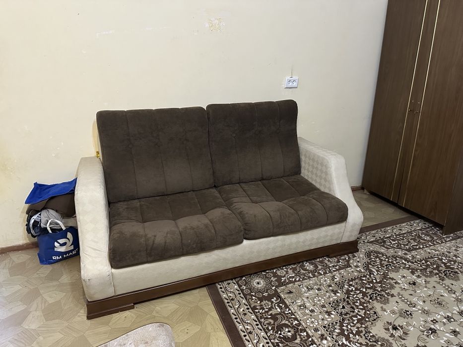 Диван в отличном состоянии