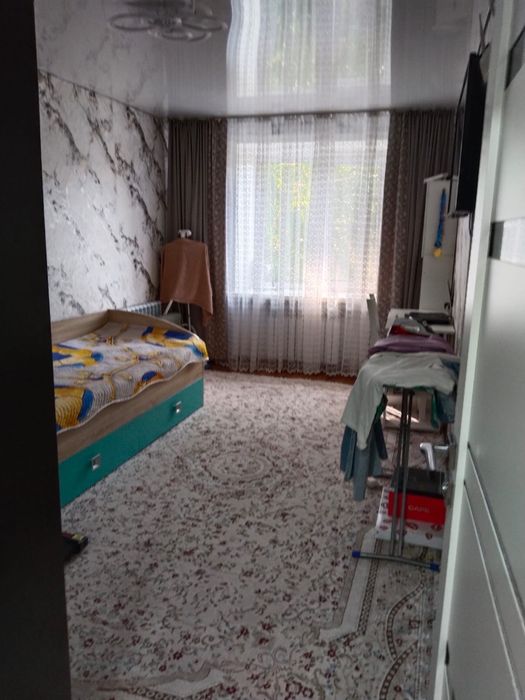 Продам квартиру улучшенной планировкий