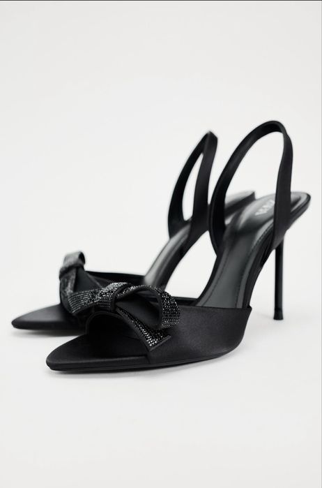 Босоножки Zara новые