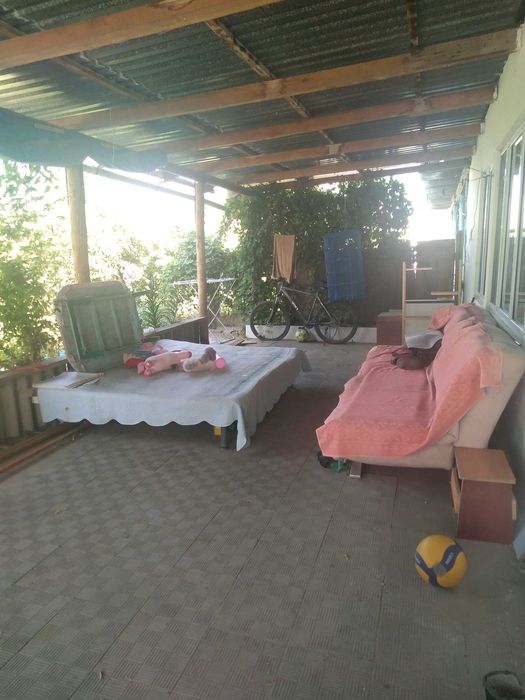 Продаётся дом в п. Талсуат