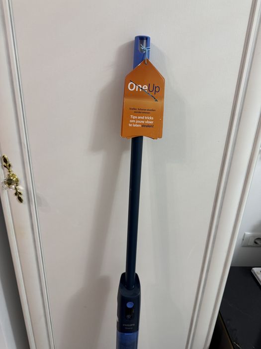 Vând Mop Electric Fără Fir Philips OneUp Seria 5000 (Model XV5113/01) –