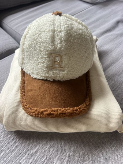 Шапка с панталон