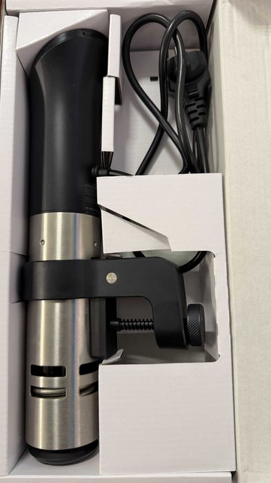 Anova Precision® Cooker 1200W sous vide су вид WIFI