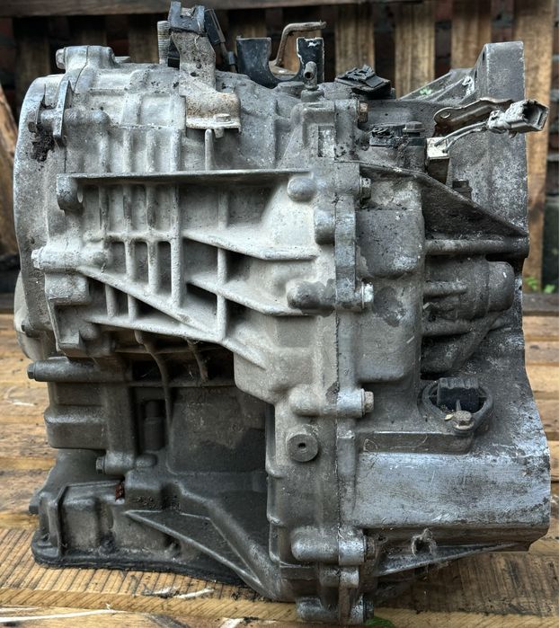 Коробка автомат нисан