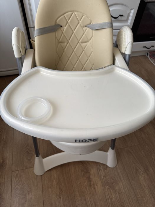 Продам детский стульчик