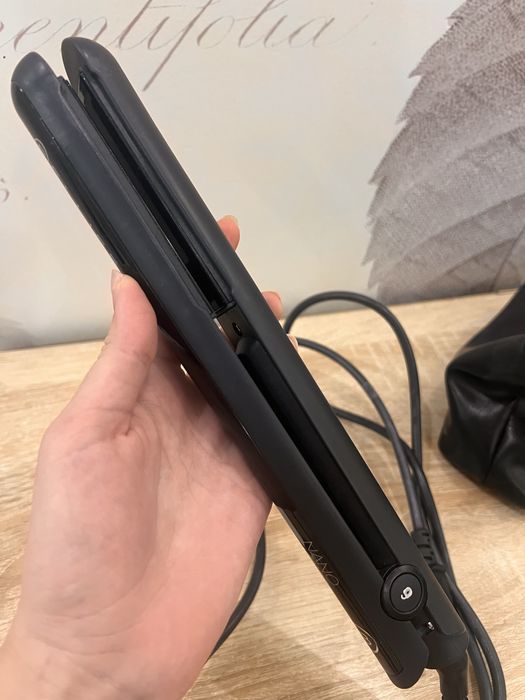 Утежок для волос