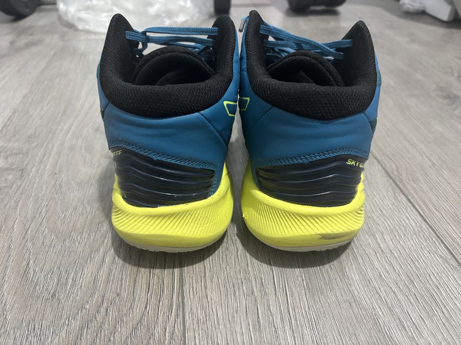 Asics sky elitf ff