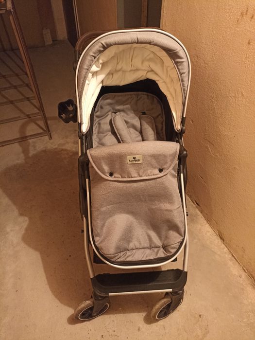 Количка Lorelli Viola