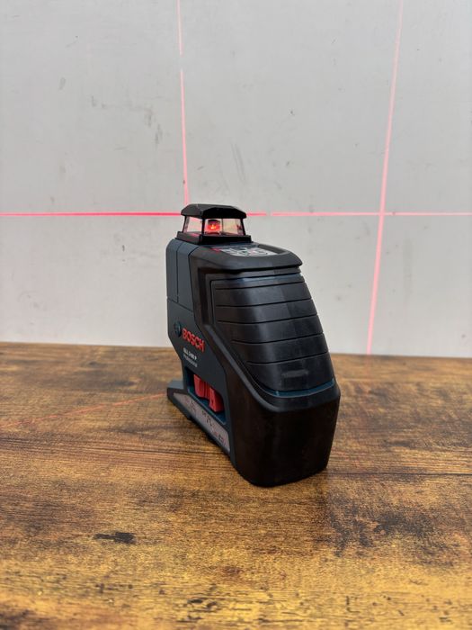 Laser bosch professional