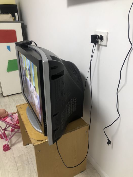 Телевизор Samsung