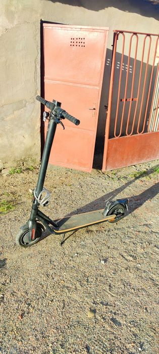 Trotineta electrică Viron XI-700-S (Viteză 20 km/h) – Second Hand