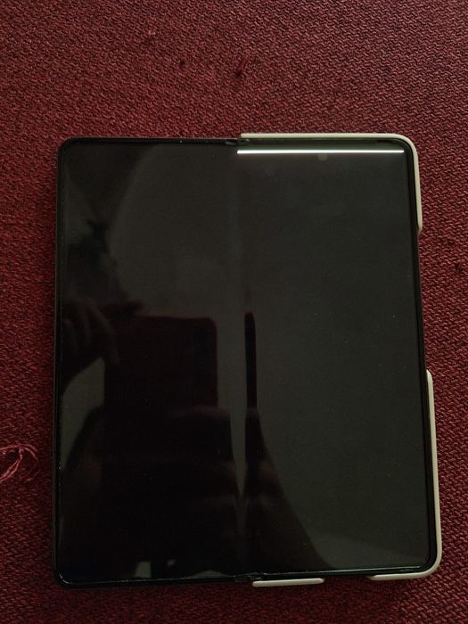 Vand samsung z fold
