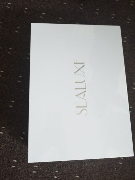 Sealixe hydra genesis set