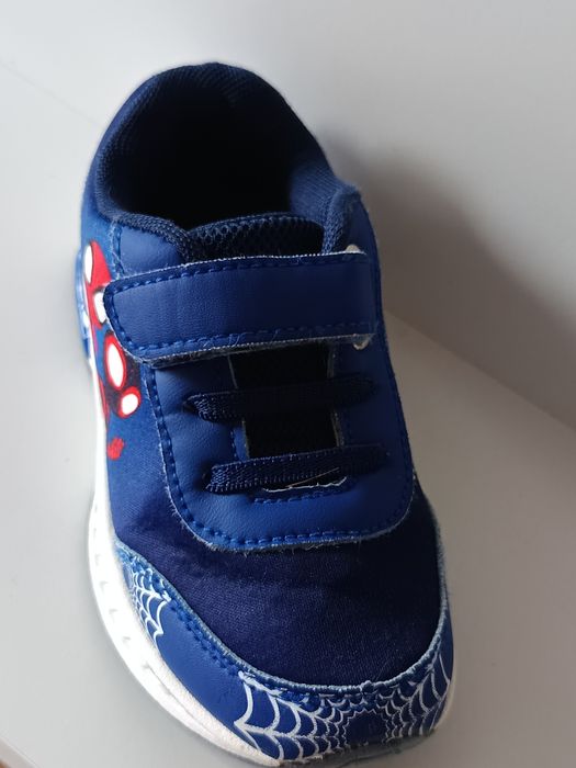 Детски маратонки Spidey