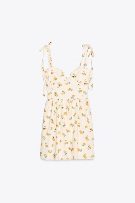 Рокля Zara…………..