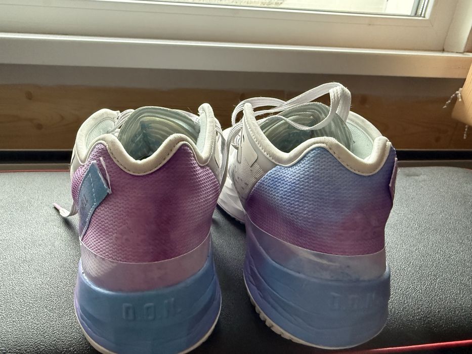 Adidas D.O.N Issue 4, 44,5