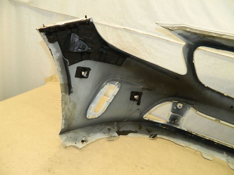 Bara fata Mercedes A-Class W176 facelift, 2015, 2016, 2017, 2018, A1768853625