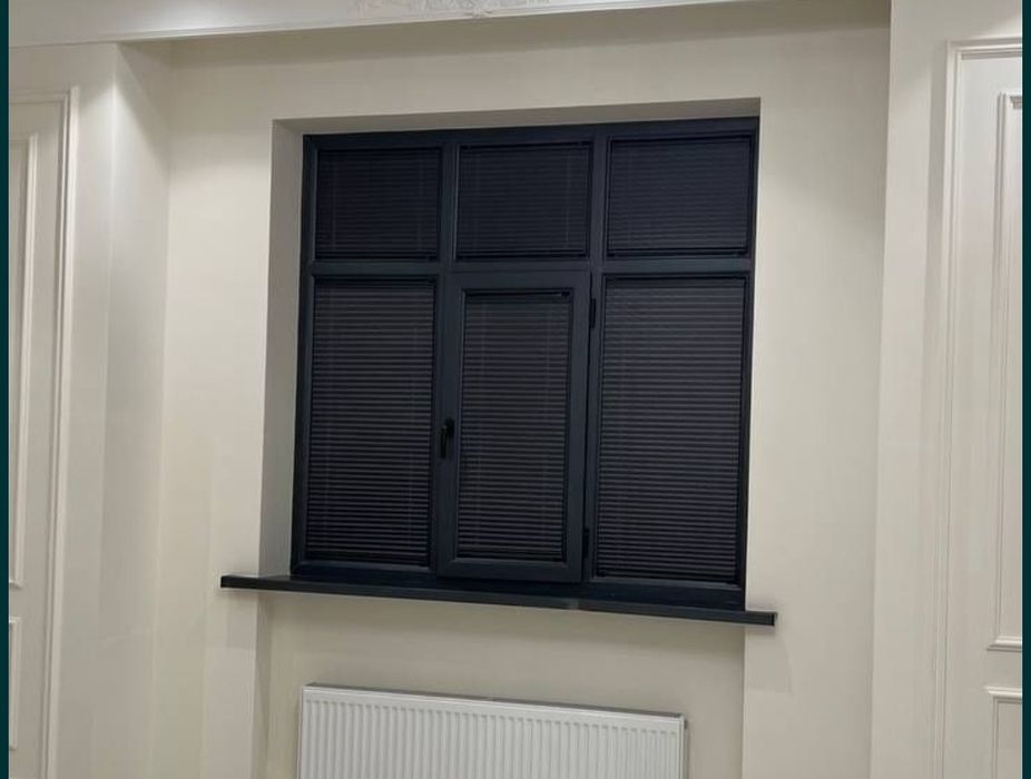 Жалюзи штор жалюзи жалузи маскитние для вас