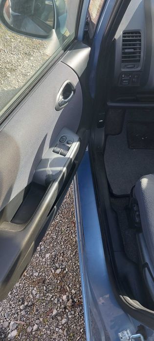 Honda Jazz 1,2 i , Хонда Джаз на части!
Юни 2004