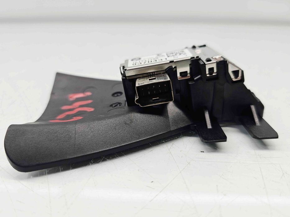 Camera Lane Assist Bmw X1 (F48) [Fabr 2016-2022] 9370431-02