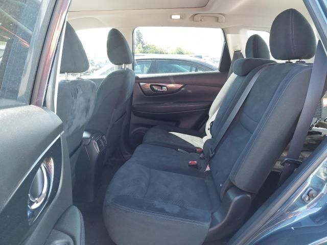 Dezmembrez Nissan X-Trail T32 [2013 - 2020] Crossover 1.6 dCi MT 4WD