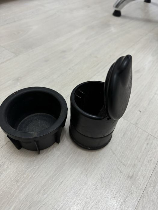 Пепельница Тойота