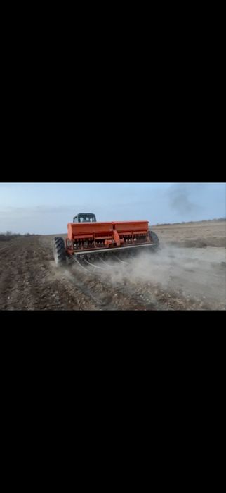 Селяка зерновая Favorit , СЗФ