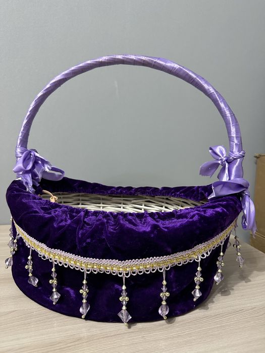 Корзина продается