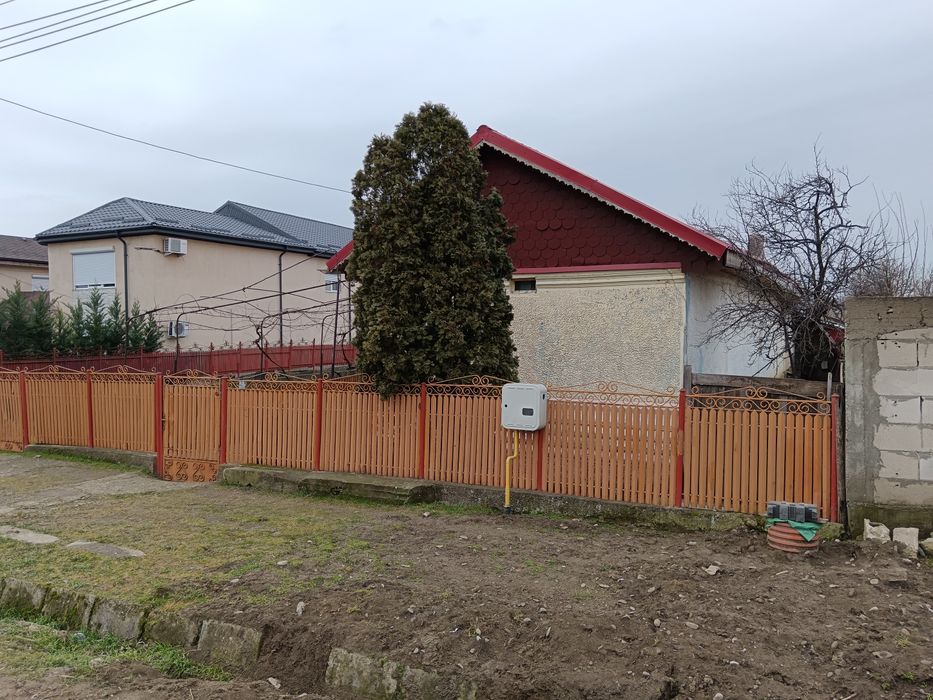 Casă de vânzare  în sat Scurtesti,com Vadu Pașii