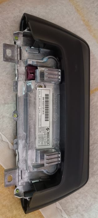 Части за BMW F и G серии