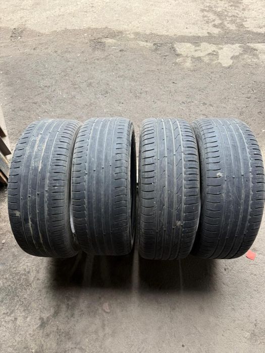 Продам летние шины