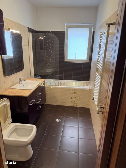 2 Camere de inchiriat | Lujerului | Centrala proprie | Metrou | 70MP
