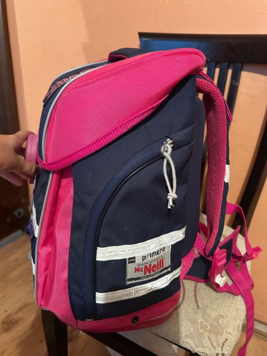 Ученическа раница