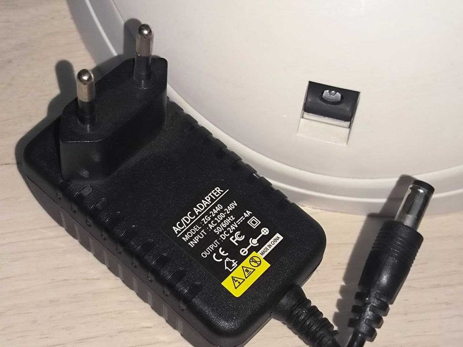 Лампа для сушки ногтей SUN X5 Plus (б/у)