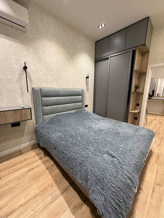 Аренда ЖК "Parkent Avenue" 2комн в Мирзо-Улугбек Авиатор/Паркентский