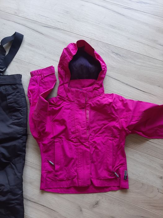 Costum ski,fetițe 4 ani