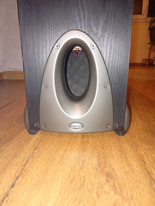 тонколони KLIPSCH