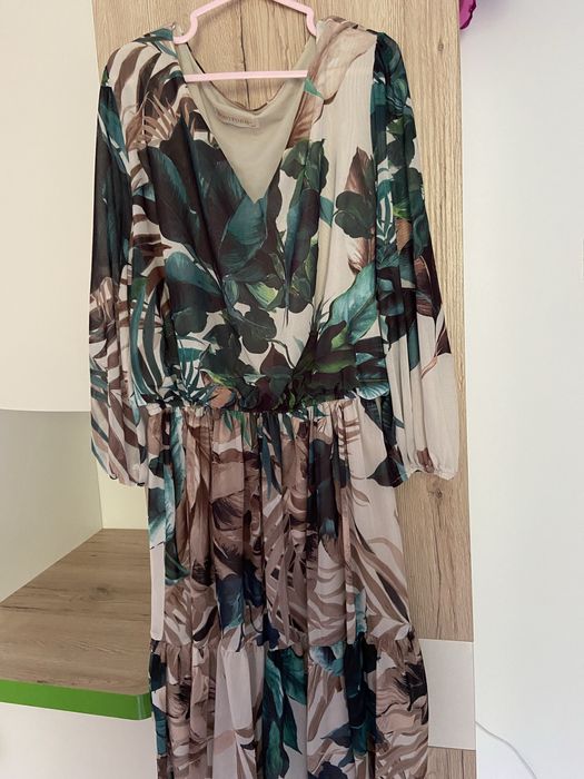 Дамска рокля.