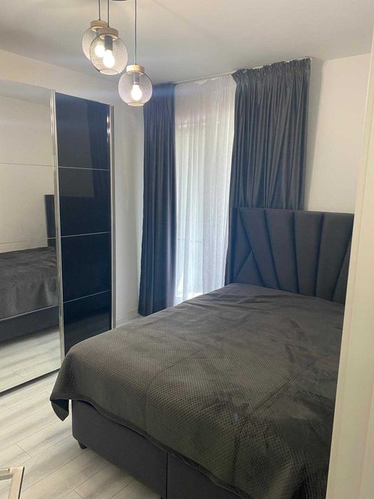 apartament de inchiriat 50 m
