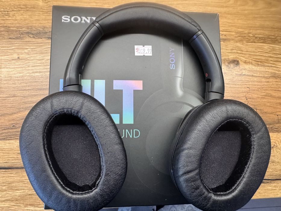 Слушалки ULT Wear Sony