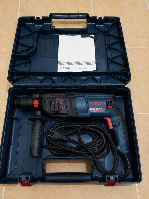 Bosch GBH 2-26 Dfr professional