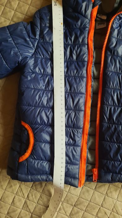 Geaca Decathlon copii 5-6 ani