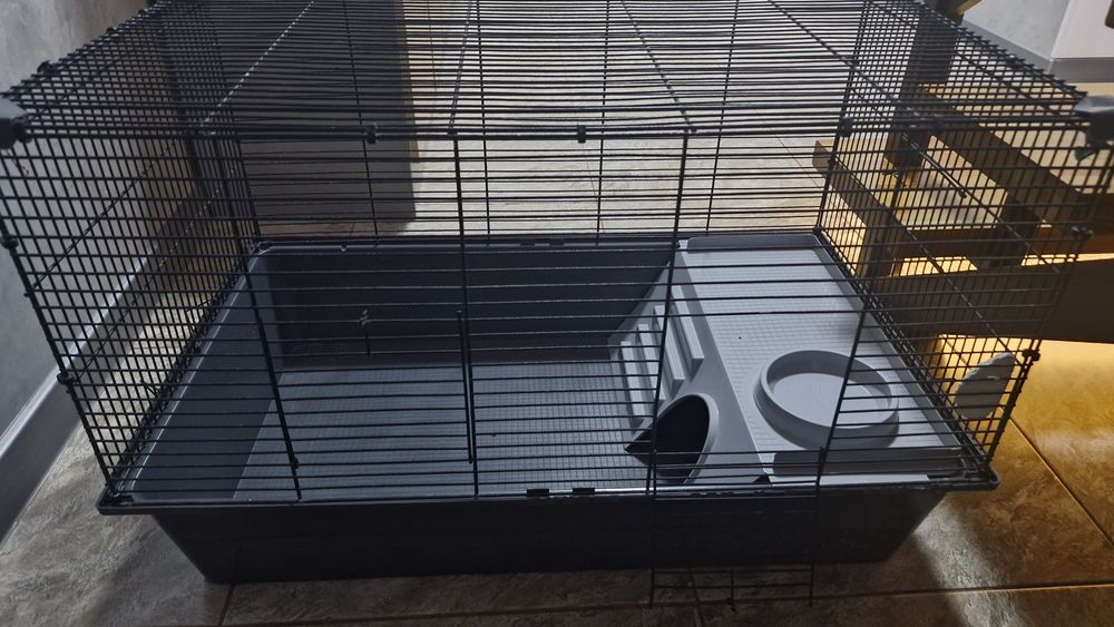 Продам клетку для грызунов