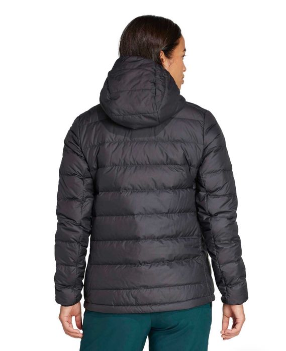 Adidas performance Яке Terrex Multi Light Down CLIMAWARM