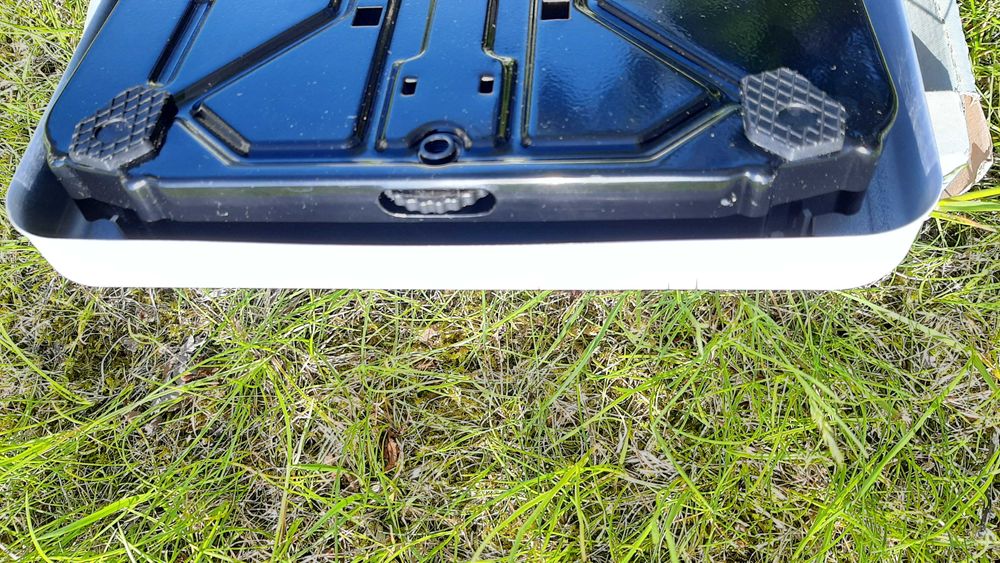 Cantar nou, Momert 7780, mecanic, analog, max. 130 kg, Ungaria