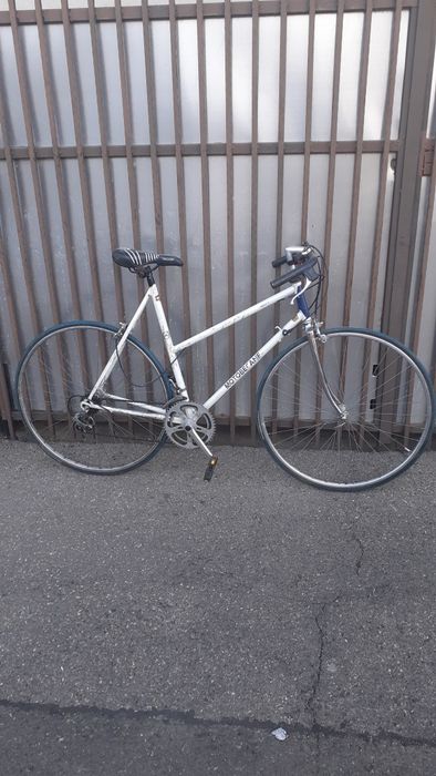 Bicicleta motobecane