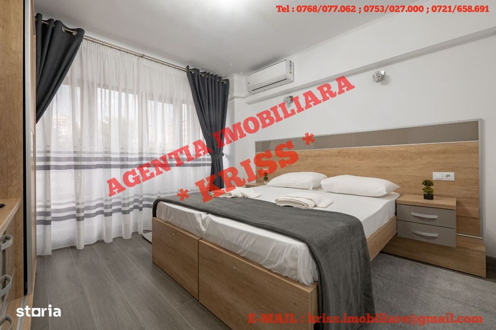 Apartament Centru 4 Camere De Lux Etaj 1 Mob Utilat 117M Cu Terasă 25M