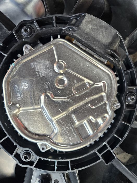 Перка за Нисан X-trail // Rogue 1.5 e-power