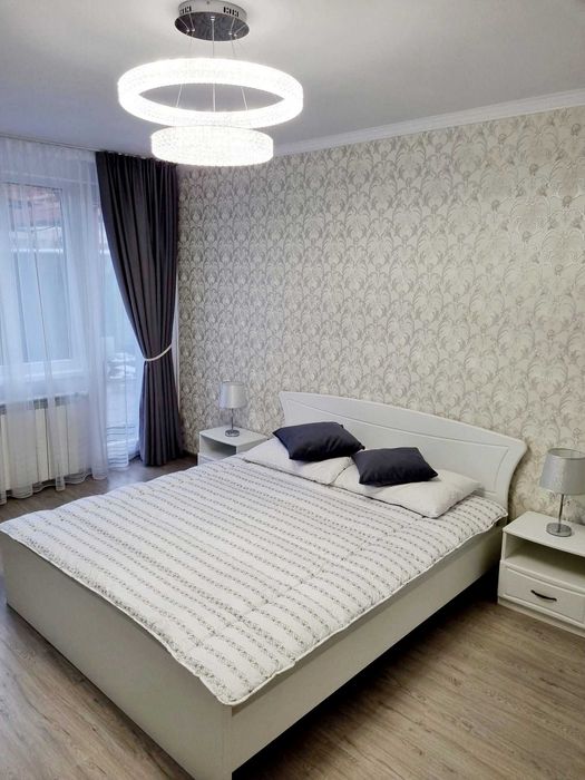 Inchiriez garsoniera regim hotelier in centrul orasului