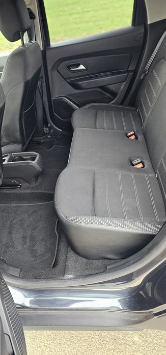 Dacia Duster Prestige 1.5 Dci 116cp 2019